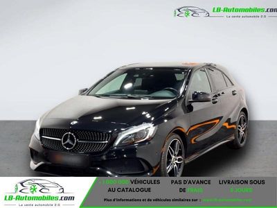 Occasion 2017 Mercedes A200 Berline | 22 100 € (Prix cher)
