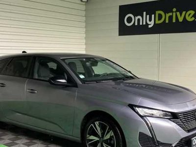 Occasion Peugeot 308 SW Allure 131 ch (96 kW) 2024 Break