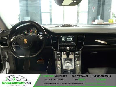 Occasion 2015 Porsche Panamera Berline | 40 000 €