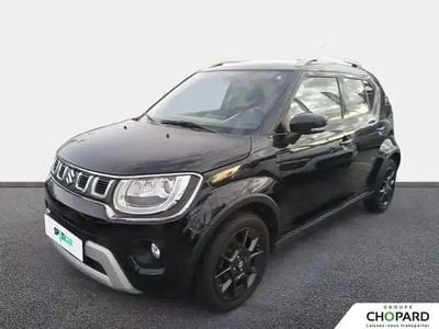 Noir Occasion 2023 Suzuki Ignis Berline | 15 900 € (Prix juste)