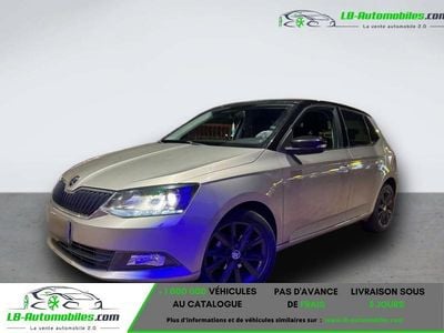 Occasion 2016 Skoda Fabia Citadine | 12 400 € (Prix juste)