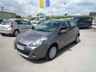 occasion Renault Clio III dCi 85 eco2 Dynamique TomTom