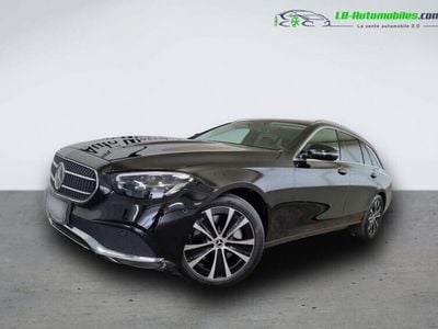 Mercedes E300