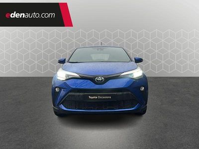 Occasion 2022 Toyota C-HR SUV | 18 990 € (Prix juste)