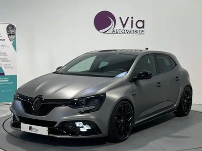 Renault Mégane IV