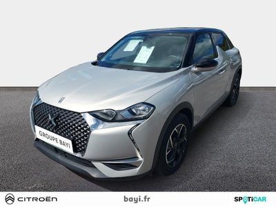 DS Automobiles DS3 Crossback