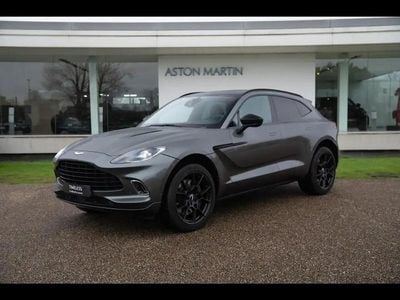 Occasion Aston Martin DBX 559 ch (411 kW) 2020 Gris SUV