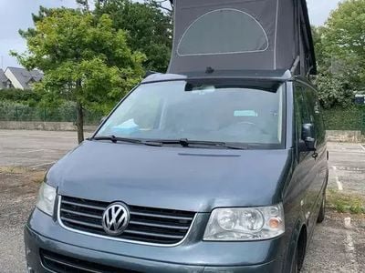 VW T5