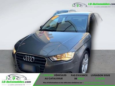 Occasion 2013 Audi A3 Berline | 17 700 € (Prix cher)