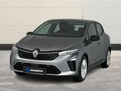 Occasion Renault Clio V Evolution 92 ch (67 kW) 2024 Berline