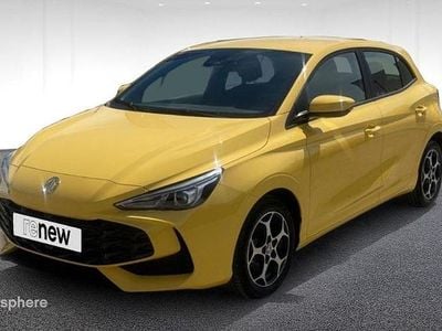MG MG3