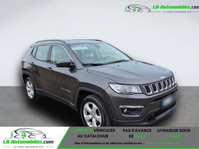 Occasion 2019 Jeep Compass SUV | 19 700 € (Prix assez cher)