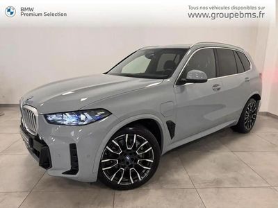 Gris Occasion 2025 BMW X5 M Sport SUV | 96 900 €