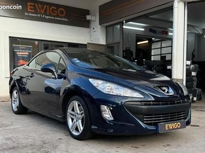 Peugeot 308 CC