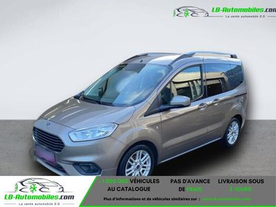 occasion Ford Tourneo 1.0 EcoBoost 100 BVM