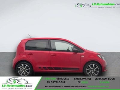 Seat Mii