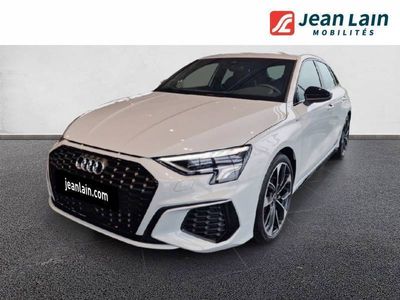 occasion Audi A3 Sportback 35 TFSI Mild Hybrid 150 S tronic 7 S line