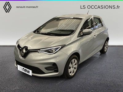 occasion Renault Zoe R110 Achat Intégral Business