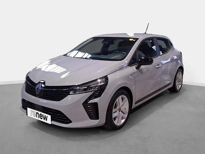 Occasion Renault Clio V Evolution 145 ch (106 kW) 2025 Gris Citadine