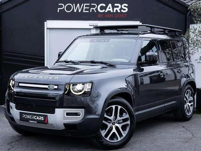 Gris Occasion 2023 Land Rover Defender SE SUV | 66 500 € (Prix cher)