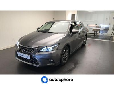 occasion Lexus CT200h Luxe MY20