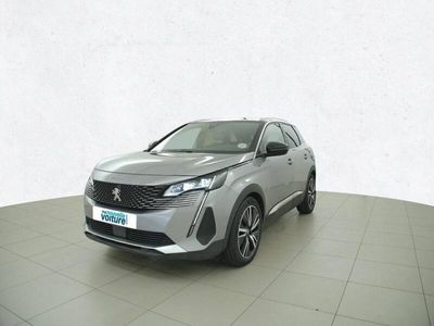 occasion Peugeot 3008 Hybrid 225 e-EAT8 - GT Pack