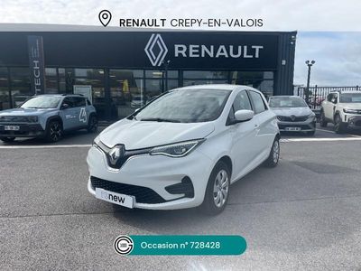 Occasion 2020 Renault Zoe Business Citadine | 9 990 € (Bon prix)