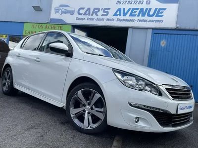 occasion Peugeot 308 1.6 BlueHDi 120ch Setamp;S BVM6 Allure