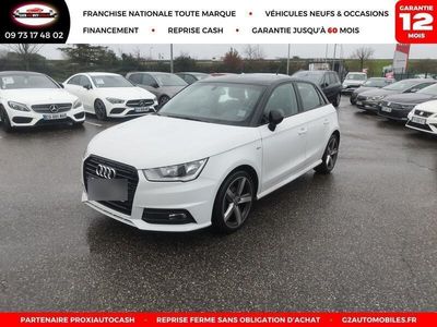 occasion Audi A1 1.0 Tfsi 95ch Ultra S Line (f)