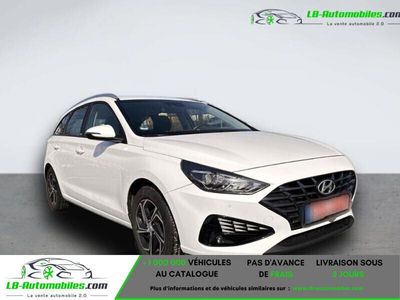 occasion Hyundai i30 SW 1.6 CRDi 115 BVA