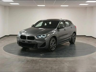 Gris Occasion 2023 BMW X2 M Sport SUV | 35 890 € (Prix assez cher)