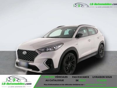 Occasion Hyundai Tucson 136 ch (100 kW) 2019 SUV