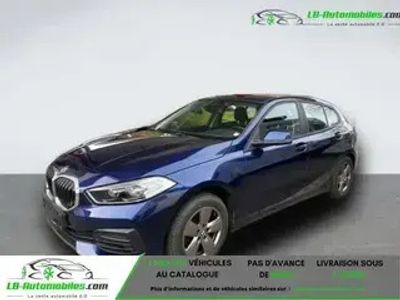 occasion BMW 118 Serie 1 i 140 Ch Bvm