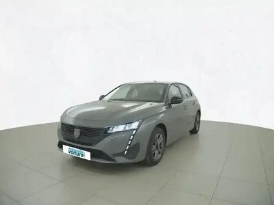 Gris Occasion 2024 Peugeot 308 Active Berline | 21 290 € (Prix juste)