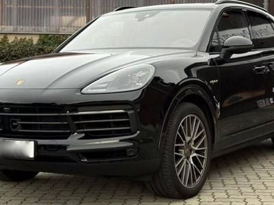 Occasion 2022 Porsche Cayenne Platinum Edition SUV | 72 890 € (Super prix)
