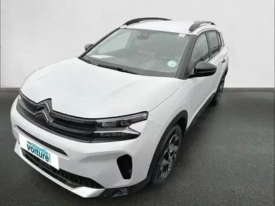 Occasion Citroën C5 Aircross 2025 Blanc okenite SUV