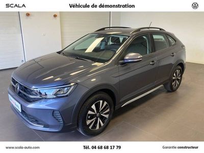 occasion VW Taigo Taigo1.0 TSI 110 BVM6