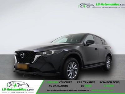 Occasion 2023 Mazda CX-5 Center-Line SUV | 34 000 €