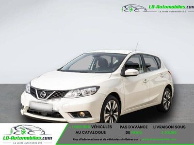 occasion Nissan Pulsar 1.2 DIG-T 115 BVM