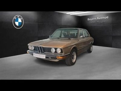 Occasion BMW 528 1979 Beige