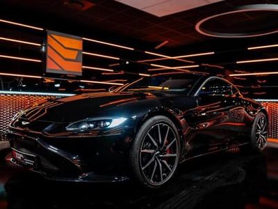 Occasion 2019 Aston Martin V8 Vantage Coupé | 139 900 € (Prix cher)