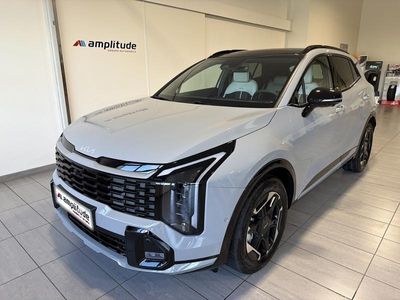 Occasion 2025 Kia Sportage GT-Line SUV | 42 899 € (Prix cher)