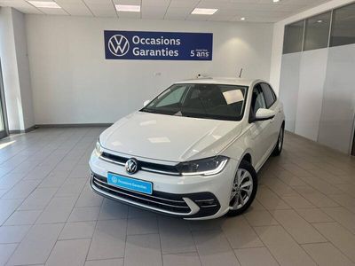 occasion VW Polo 1.0 TSI 95 S&S BVM5 Style