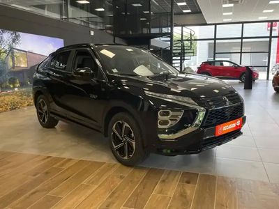 occasion Mitsubishi Eclipse Cross 2.4 PHEV 188 TWIN MOTOR 4WD INSTYLE 1Â°Main