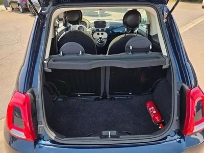 Bleu Occasion 2024 Fiat 500 Dolcevita Berline | 15 900 € (Prix cher)