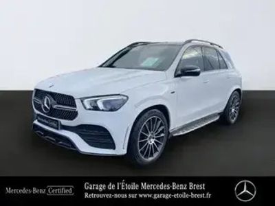 occasion Mercedes GLE350e Classe194+136ch Amg Line 4matic 9g-tronic