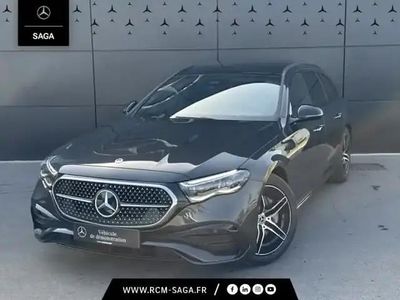 Occasion Mercedes 300 AMG line 313 ch (230 kW) 2025 Gris Break