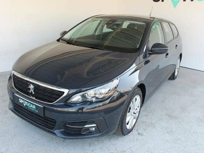 occasion Peugeot 308 308 SW BUSINESSSW BlueHDi 130ch S&S EAT8