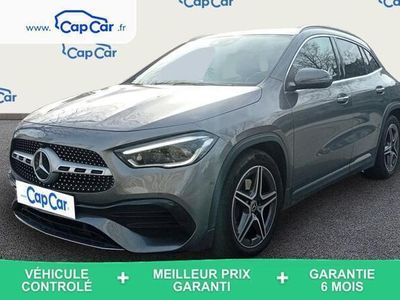 Mercedes GLA200