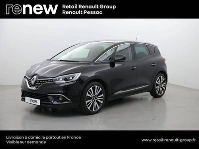 occasion Renault Scénic IV Scenic Blue dCi 150